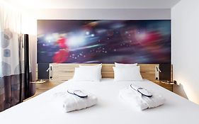 Novotel Limoges Le Lac