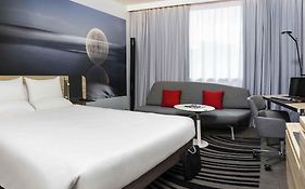 Novotel Limoges Le Lac